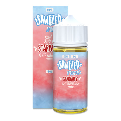 Skwezed FROZEN (Skwezed ICE) 100ml