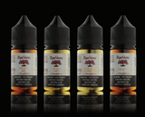 Ripe Vapes Nicotine Salt ライプベイプス 30ml