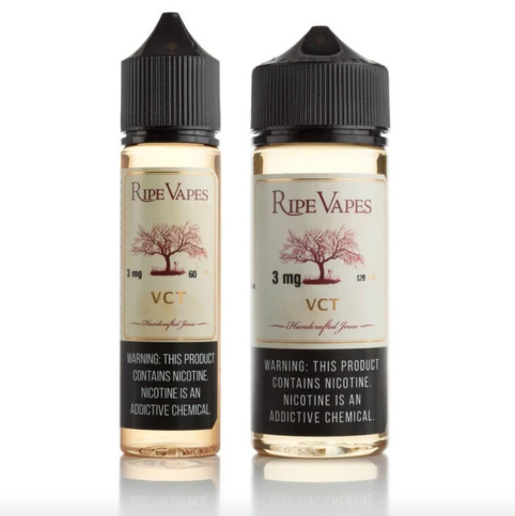 Ripe Vapes [ライプベイプス] | by-ecigar4jp-inc