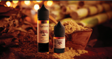 Ripe Vapes ニコチンなし 日本発送