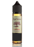 Ripe Vapes ニコチンなし 日本発送