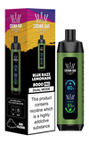Al Fakher Crown Bar Big Cloud Pro / Crystal 18ML アルファーヘル クラウンバー