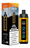 Al Fakher Crown Bar Big Cloud Pro / Crystal 18ML アルファーヘル クラウンバー