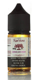 Ripe Vapes Nicotine Salt ライプベイプス 30ml
