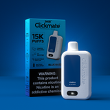 7DAZE Clickmate Kit クリックメイトキット(device+9ml Podx2)