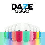 DAZE EGGE disposable 3000 (7ML)