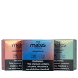 7DAZE Clickmate Mate Pod クリックメイト メイトポッド