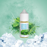 Skwezed FROZEN Salt (Skwezed ICE Salt) 30ml