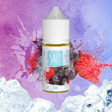 Skwezed FROZEN Salt (Skwezed ICE Salt) 30ml