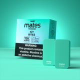 7DAZE Clickmate Mate Pod クリックメイト メイトポッド
