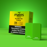 7DAZE Clickmate Mate Pod クリックメイト メイトポッド