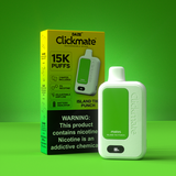 7DAZE Clickmate Kit クリックメイトキット(device+9ml Podx2)