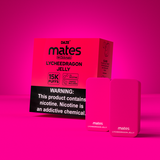 7DAZE Clickmate Mate Pod クリックメイト メイトポッド