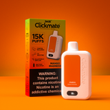 7DAZE Clickmate Kit クリックメイトキット(device+9ml Podx2)