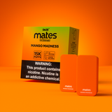 7DAZE Clickmate Mate Pod クリックメイト メイトポッド