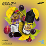 Nasty Juice SALTS ナスティジュース 30ml