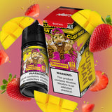Nasty Juice SALTS ナスティジュース 30ml