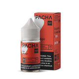 Pachamama Salt [パチャママ ソルト] 30ml