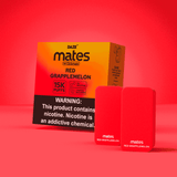 7DAZE Clickmate Mate Pod クリックメイト メイトポッド