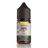 Ripe Vapes Nicotine Salt ライプベイプス 30ml