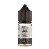 Ripe Vapes Nicotine Salt ライプベイプス 30ml