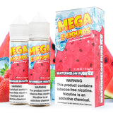 MEGA E-Liquids [メガ] Verdict Vapor クリアランス