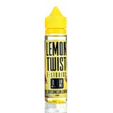 TWIST E-liquids  [レモンツイスト] 60ml 訳あり クリアランス