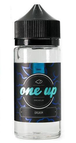 One Up Vapor 100ml | ecigar4jp.com One Up Vapor 100ml | ecigar4jp.com