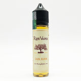 Ripe Vapes ニコチンなし 日本発送
