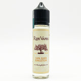 Ripe Vapes ニコチンなし 日本発送
