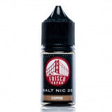 FRISCO VAPOR SALT NIC 30ml