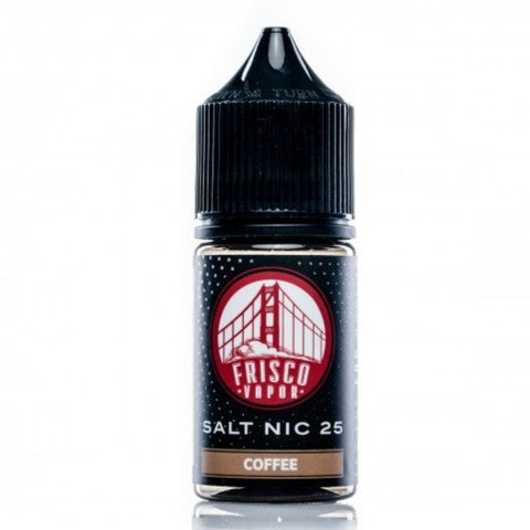 FRISCO VAPOR SALT NIC 30ml