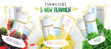 Skwezed FROZEN (Skwezed ICE) 100ml
