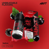 Nasty Juice SALTS ナスティジュース 30ml