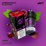 Nasty Juice SALTS ナスティジュース 30ml