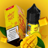 Nasty Juice SALTS ナスティジュース 30ml