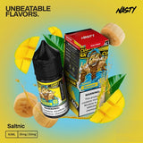 Nasty Juice SALTS ナスティジュース 30ml