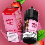 Nasty Juice SALTS ナスティジュース 30ml