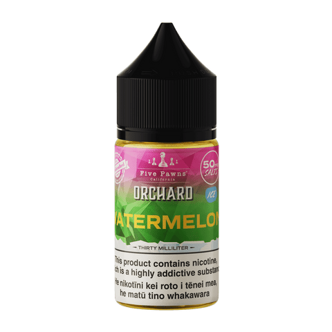 Orchard Blends ICE Salt by Five Pawns 30ml