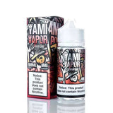 Yami Vapor ヤミベイパー 100ml クリアランス
