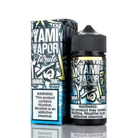 Yami Vapor ヤミベイパー 100ml クリアランス