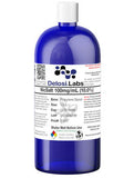 Delosi®︎ Labs ノンフレーバー ニコチン 100mg 大容量120ml | Ecigar4jp .