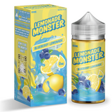 Lemonade Monster［レモネード モンスター ］100ml