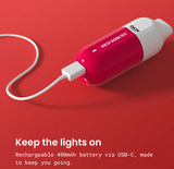 DAZE EGGE disposable 3000 (7ML)