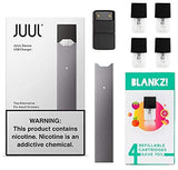 Blankz! リフィル用Pod for JUUL 日本発送 | Ecigar4jp .