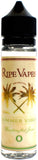 Ripe Vapes ニコチンなし日本発送 | Ecigar4jp .