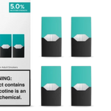 JUUL POD 正規品 純正Pod | Ecigar4jp .