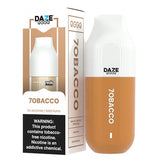 DAZE EGGE disposable 3000 (7ML)
