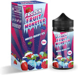 Frozen Fruit Monster［フルーツモンスター］100ml 日本発送 | Ecigar4jp .