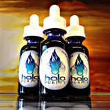 Halo Premium E-Liquid  ヘイロー  タバコ系 | Ecigar4jp .